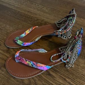 Zigi Soho Sandals